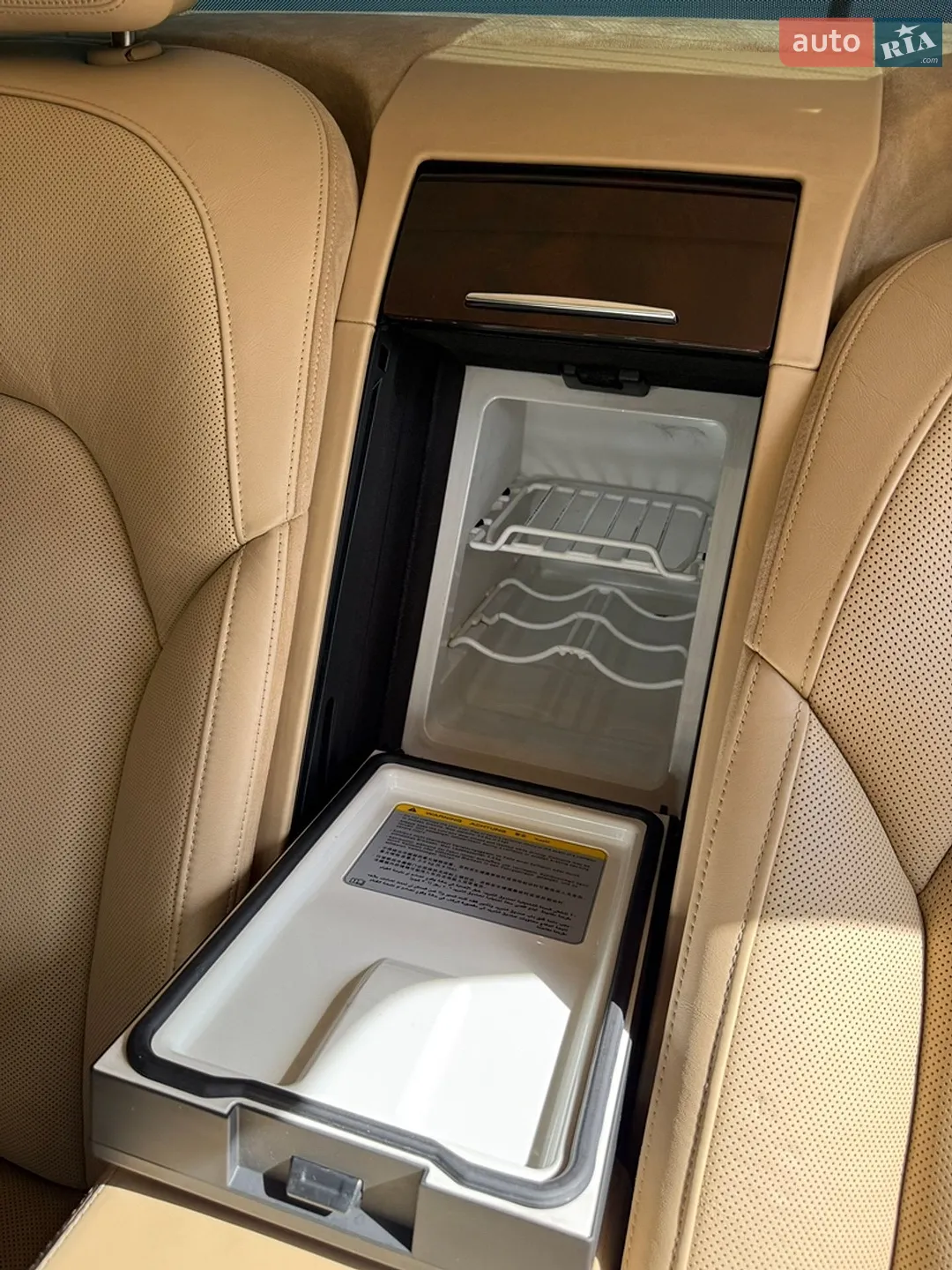 2013 Audi A8 - мініатюра 16