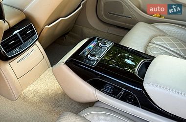 Седан Audi A8 2016 в Николаеве фото 18 Седан Audi A8 2016 в Николаеве