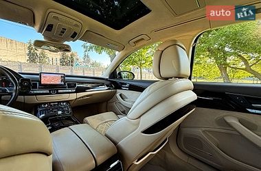 Седан Audi A8 2016 в Николаеве фото 27 Седан Audi A8 2016 в Николаеве
