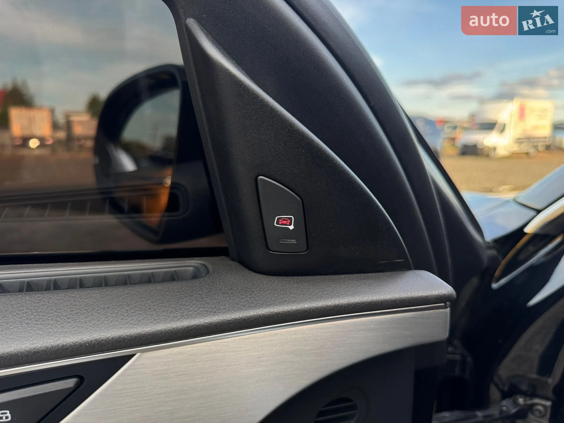 2013 Audi A8 - мініатюра 19