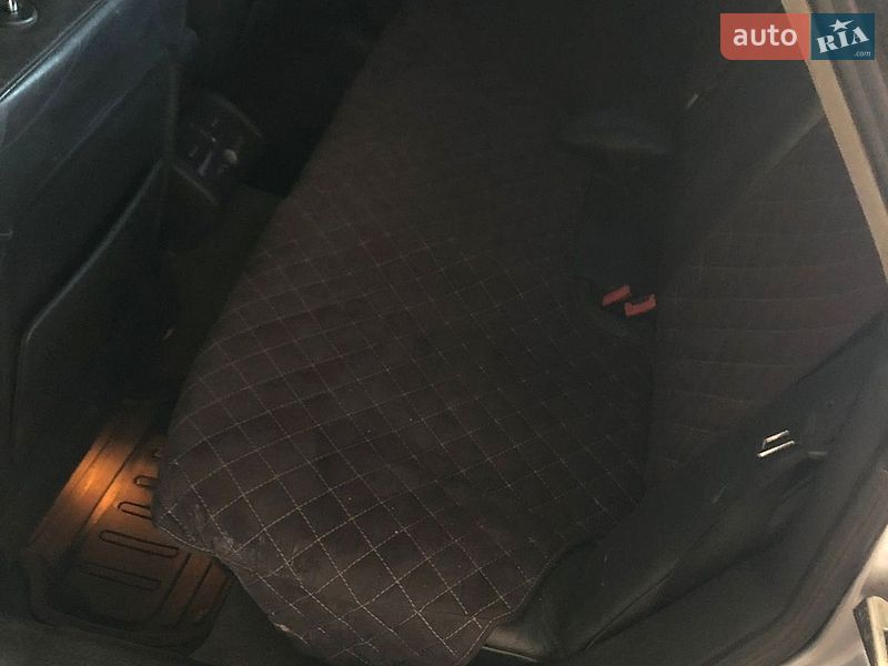 Седан Audi A8 1999 в Харкові