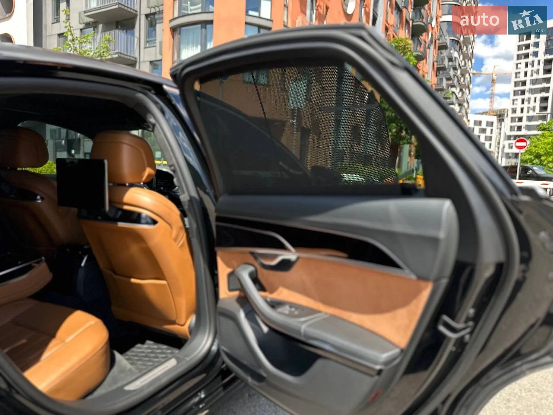 2022 Audi A8 - мініатюра 33