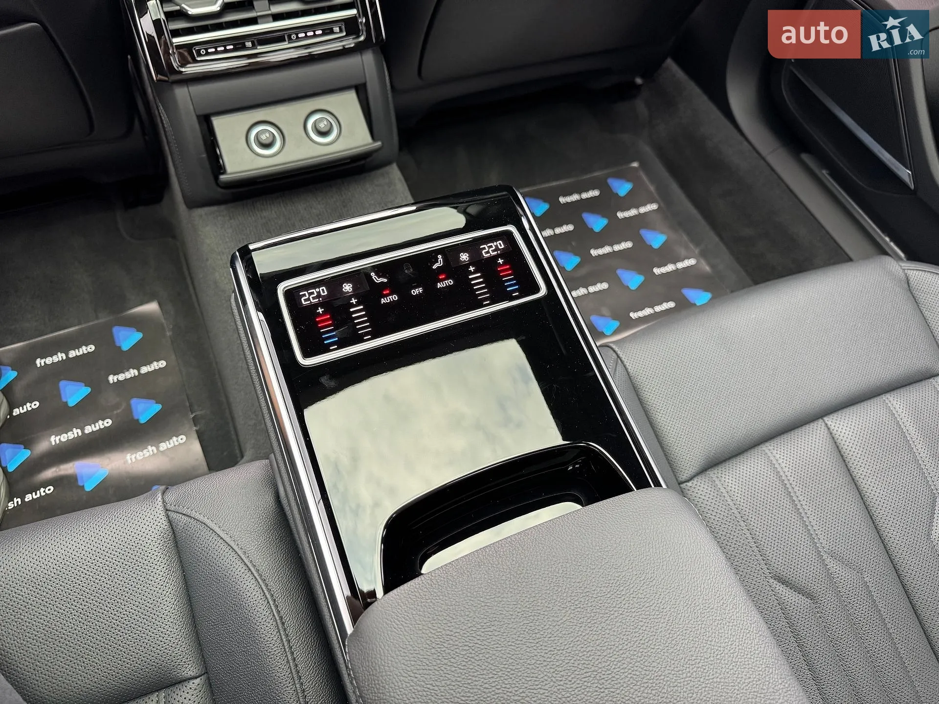 2024 Audi A8 - мініатюра 34