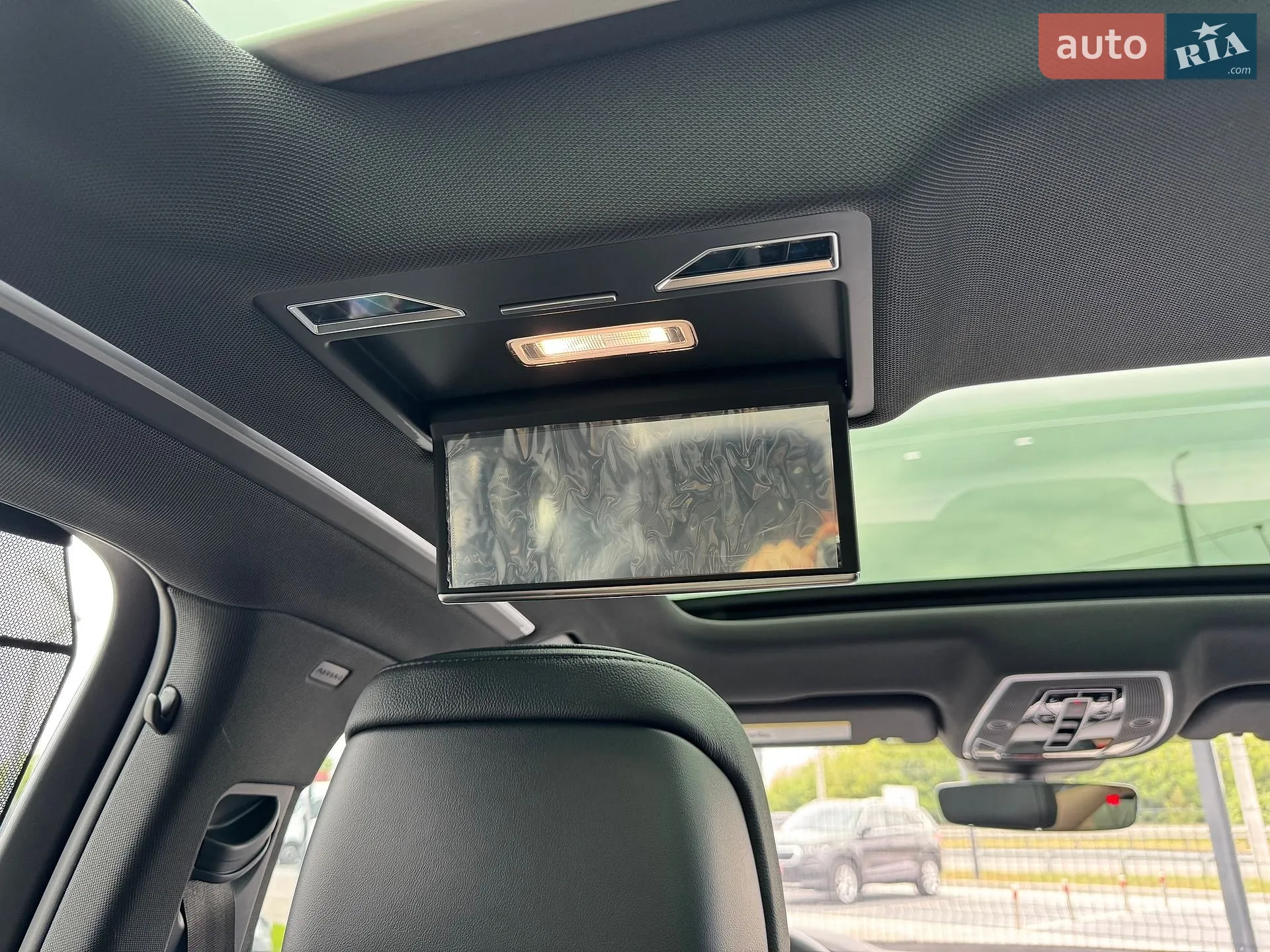 2024 Audi A8 - мініатюра 35