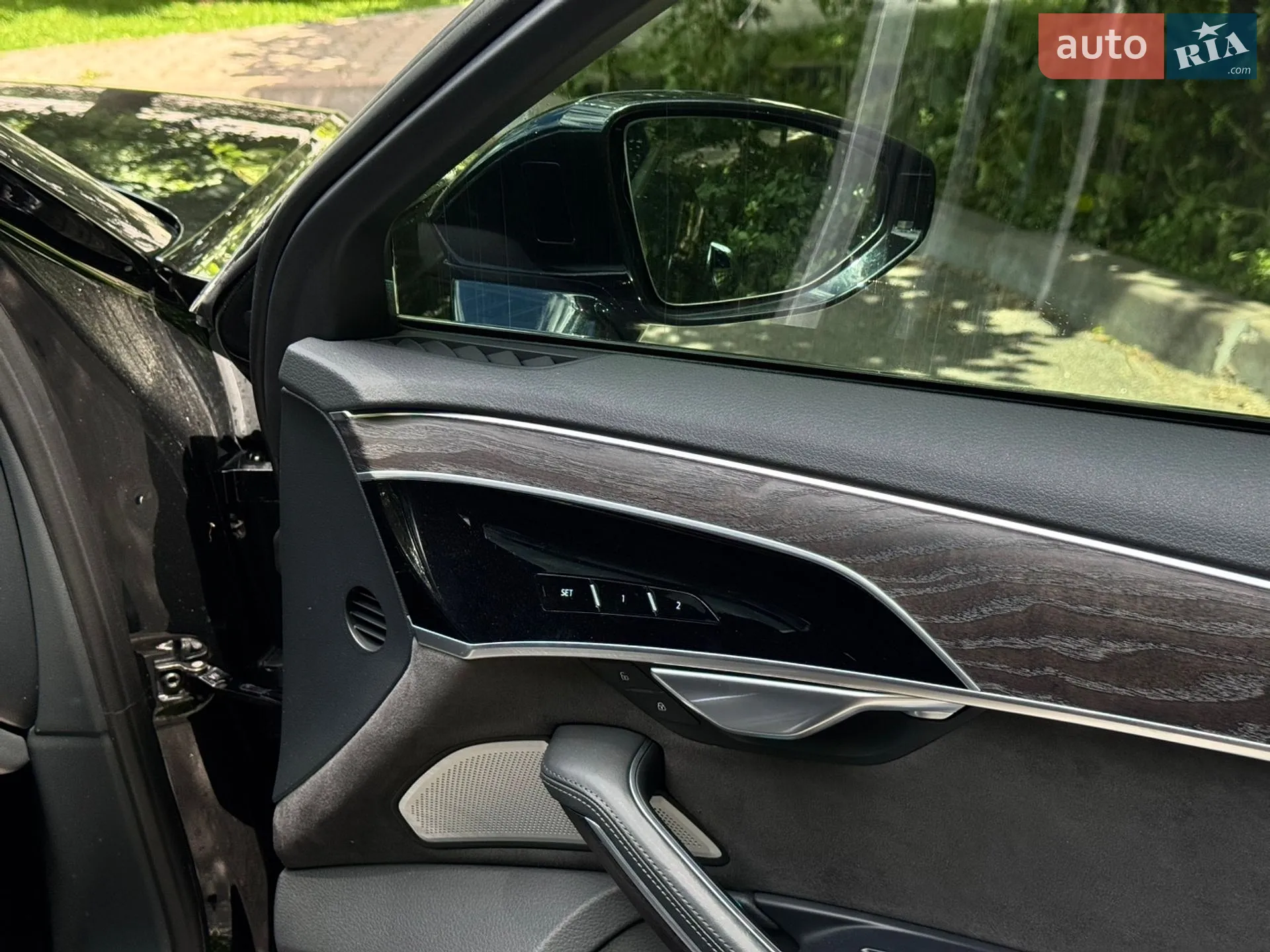 2018 Audi A8 - мініатюра 49