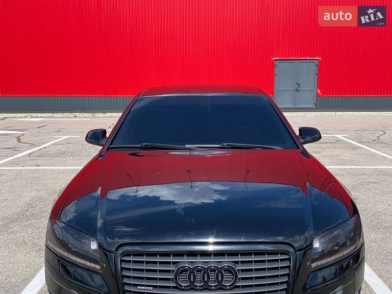 2006 Audi A8, VIN WAUZZZ4E57N002909:plate — фото 1 (autoria)