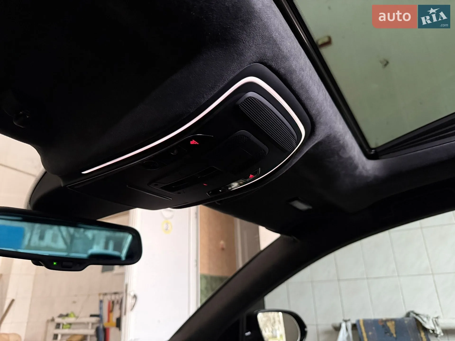 2012 Audi A8 - мініатюра 31