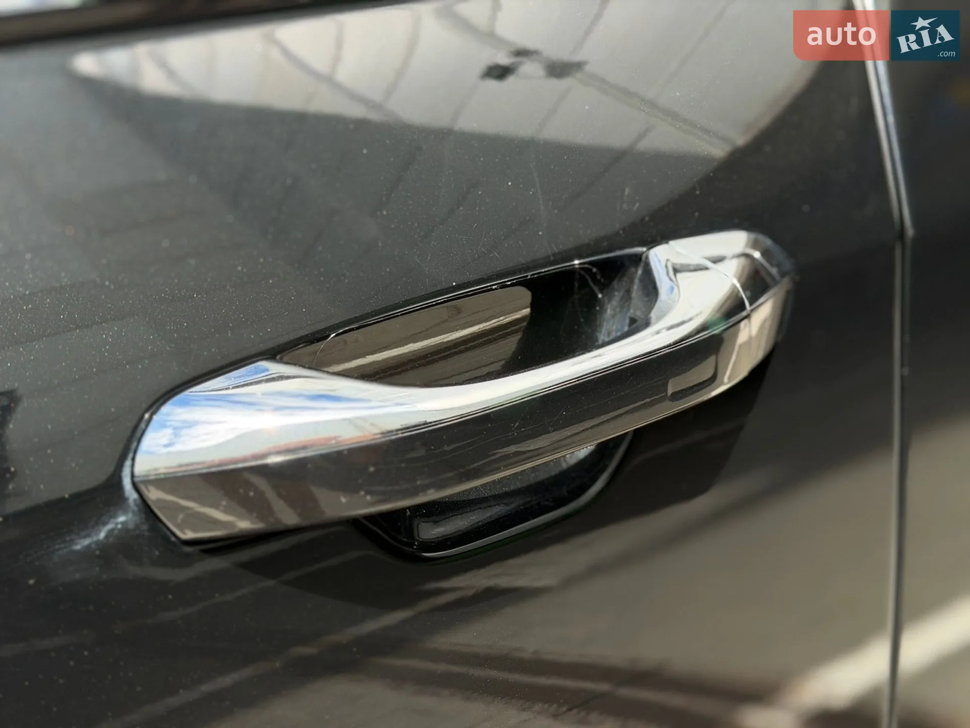 2018 Audi A8 - мініатюра 5