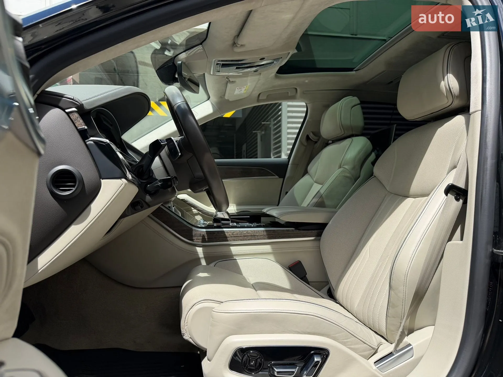 2018 Audi A8 - мініатюра 13