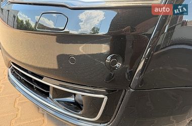 Седан Audi A8 2015 в Кривому Розі