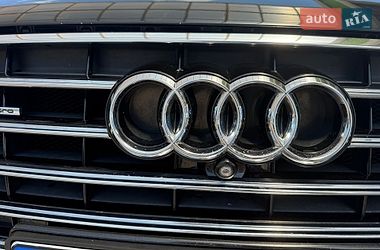 Седан Audi A8 2015 в Кривому Розі