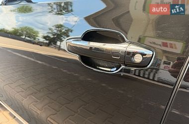 Седан Audi A8 2015 в Кривому Розі