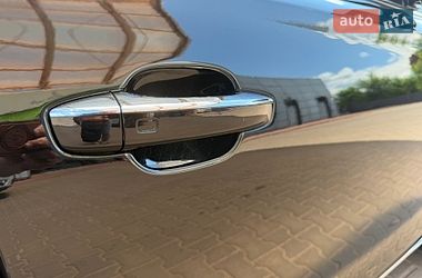 Седан Audi A8 2015 в Кривому Розі