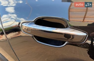 Седан Audi A8 2015 в Кривому Розі