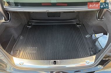 Седан Audi A8 2015 в Кривому Розі