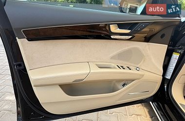 Седан Audi A8 2015 в Кривому Розі