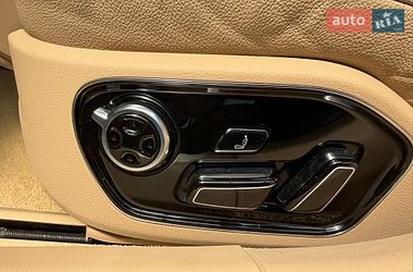 Седан Audi A8 2015 в Кривому Розі