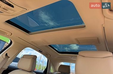 Седан Audi A8 2015 в Кривому Розі