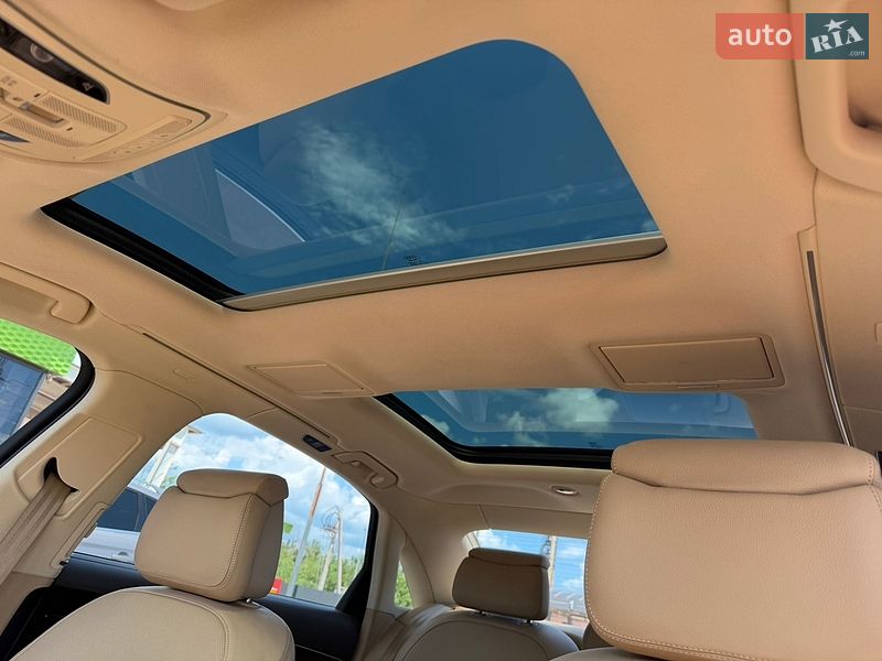 Седан Audi A8 2015 в Кривому Розі