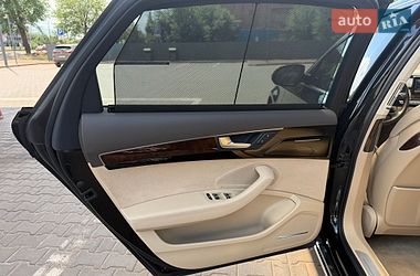 Седан Audi A8 2015 в Кривому Розі