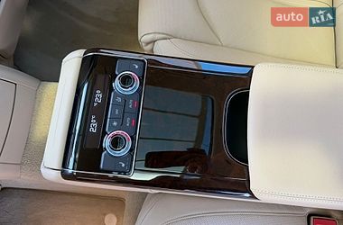Седан Audi A8 2015 в Кривому Розі