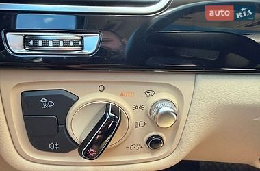 Седан Audi A8 2015 в Кривому Розі