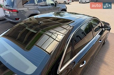Седан Audi A8 2015 в Кривому Розі