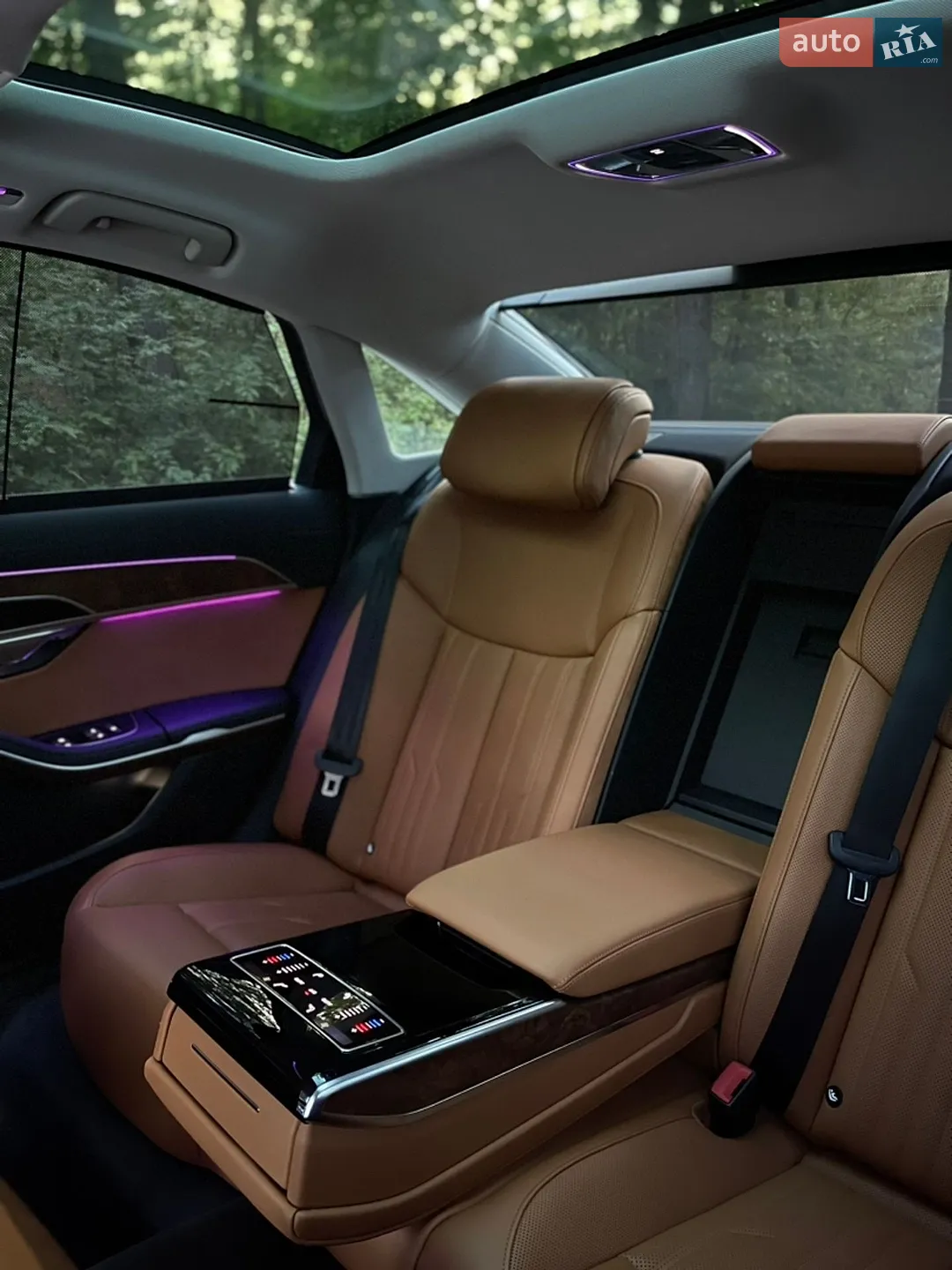 2023 Audi A8 - мініатюра 15