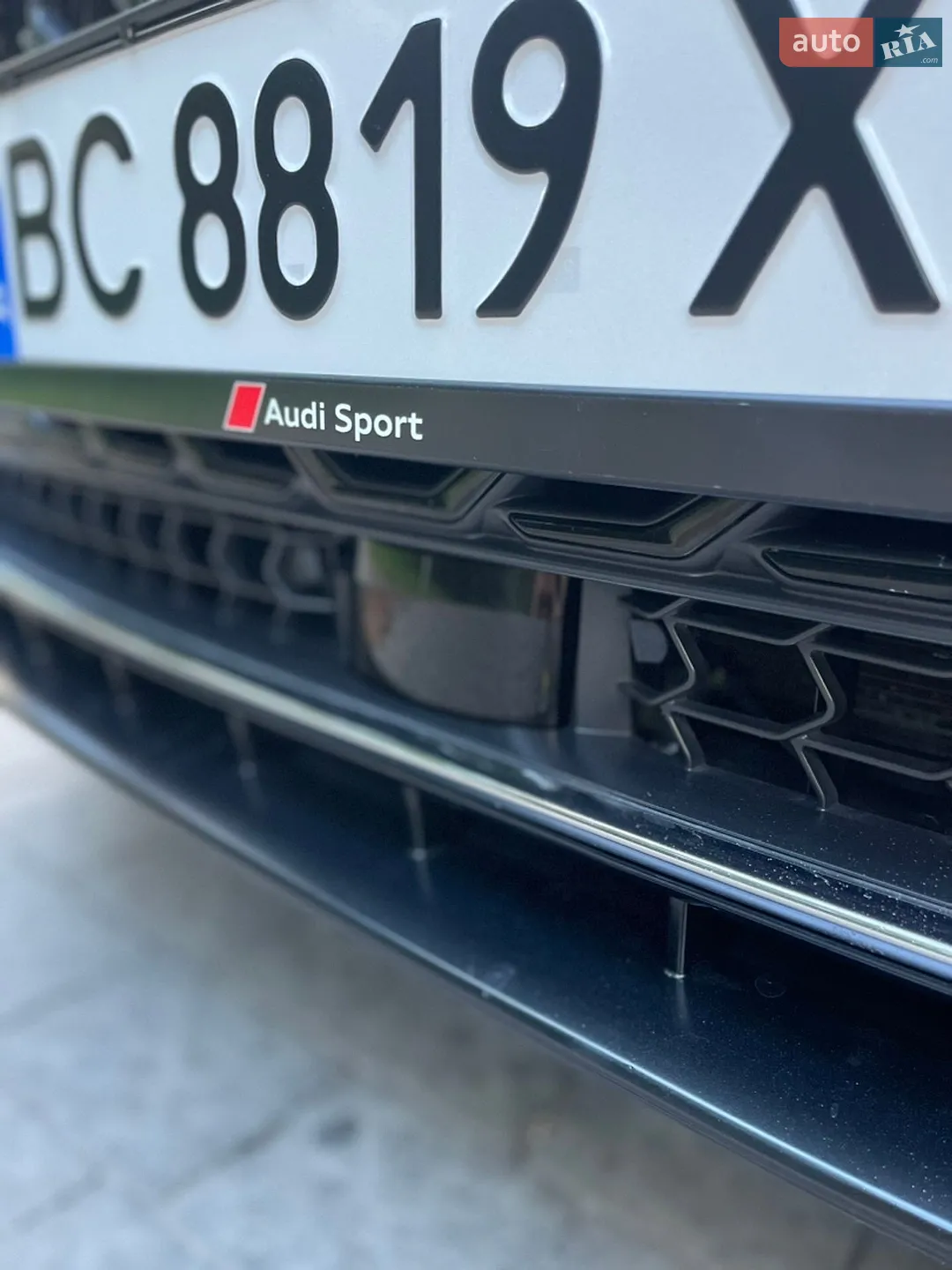 2023 Audi A8 - мініатюра 25