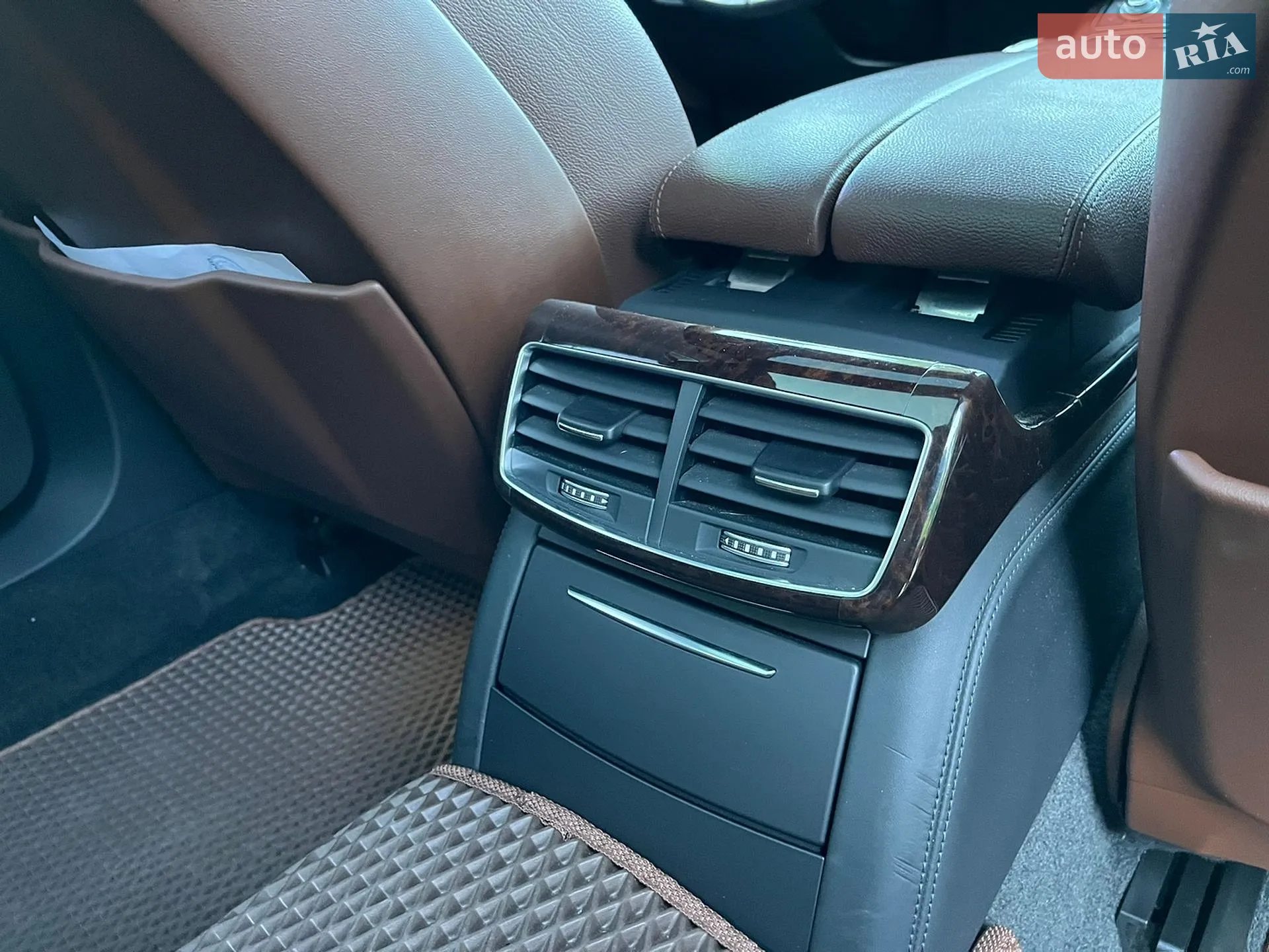 2014 Audi A8 - мініатюра 40