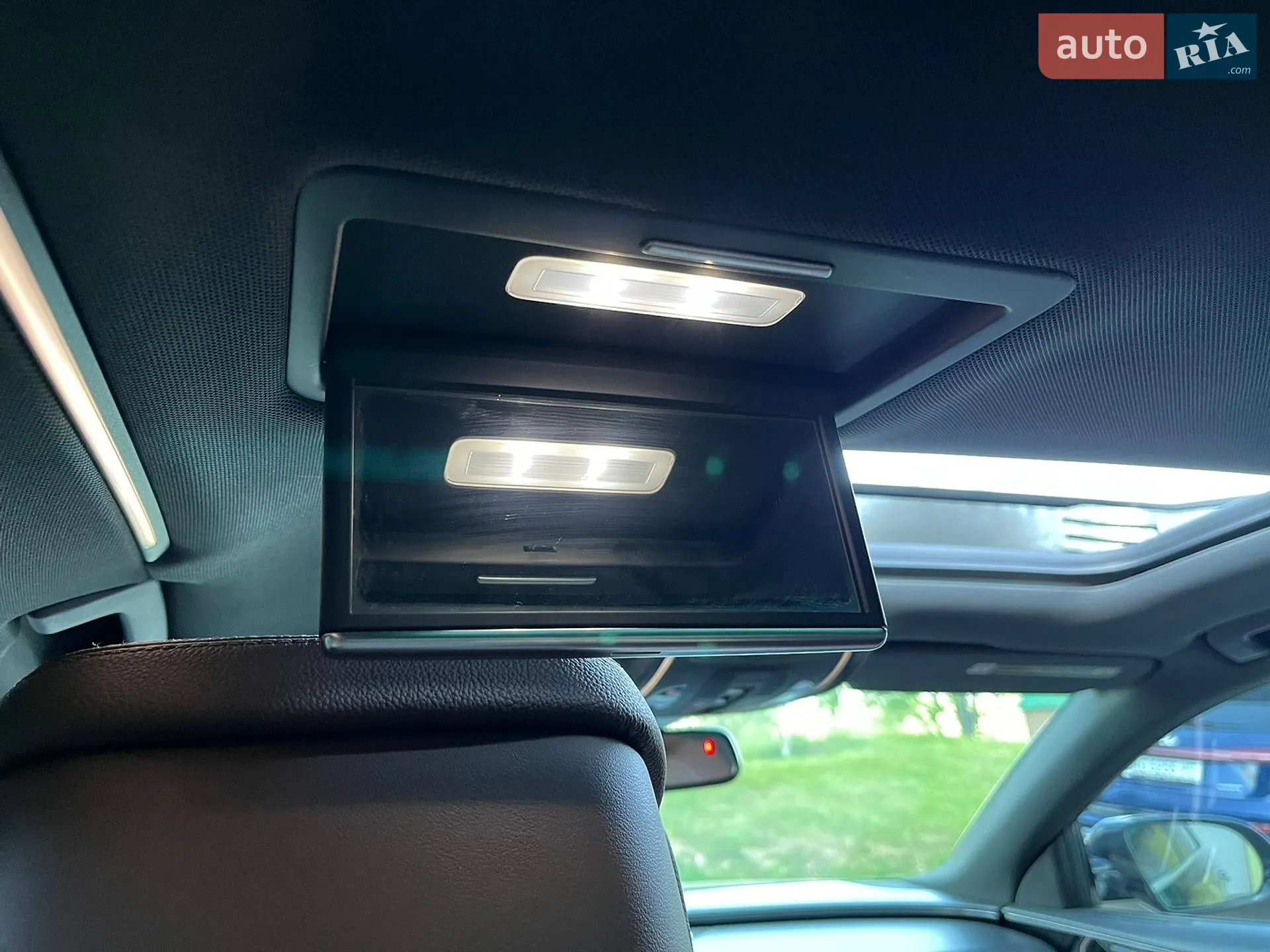 2014 Audi A8 - мініатюра 70