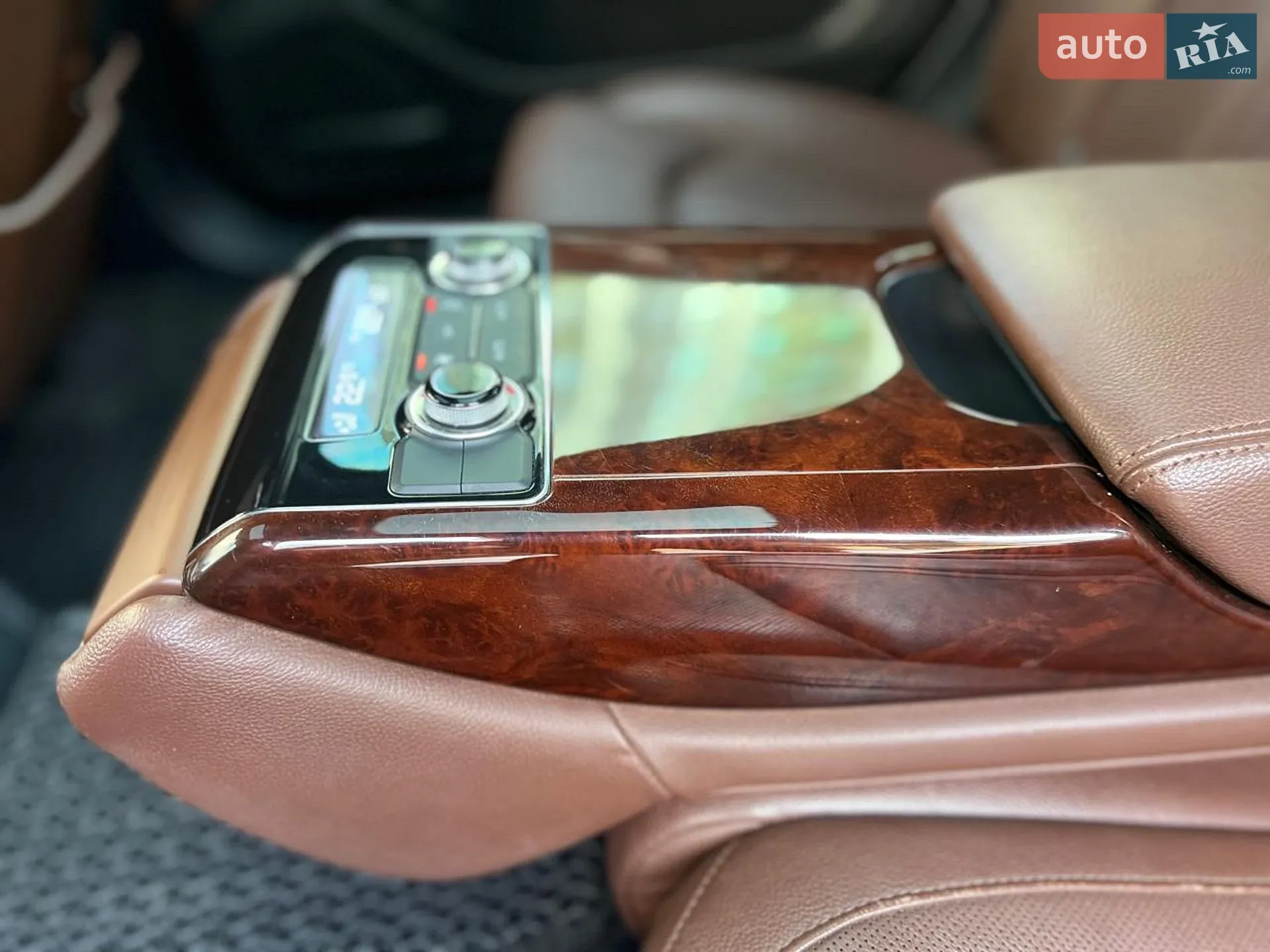2013 Audi A8 - мініатюра 30