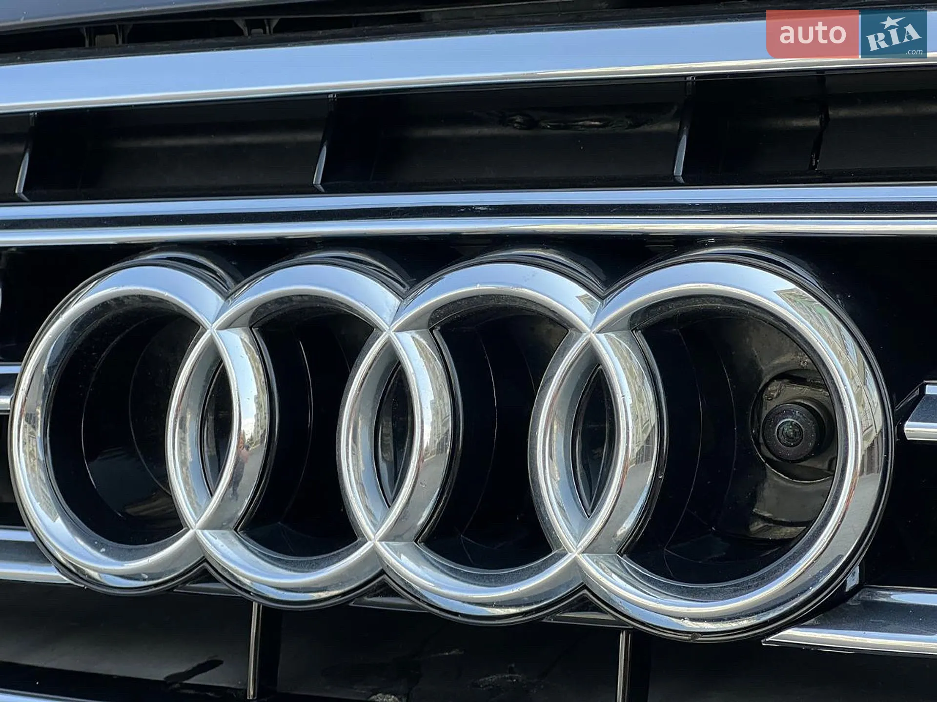 2013 Audi A8 - мініатюра 36