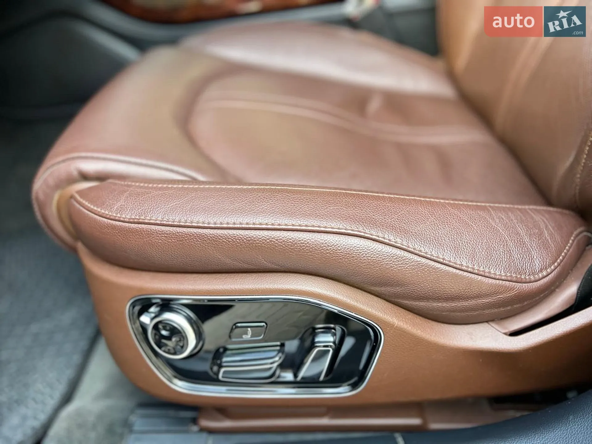 2013 Audi A8 - мініатюра 59
