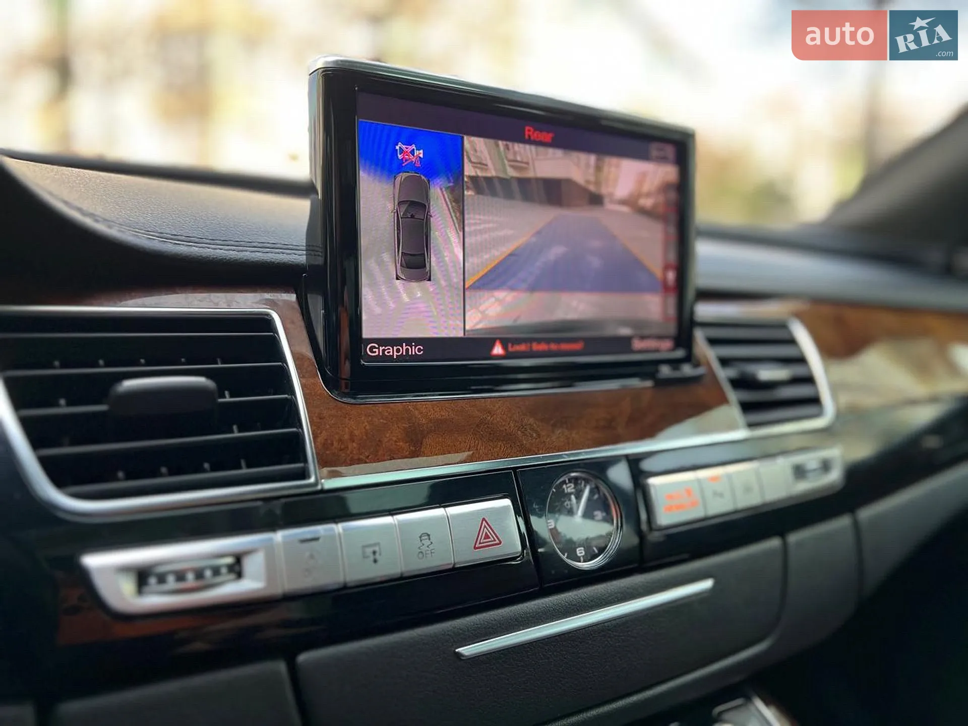 2013 Audi A8 - мініатюра 69