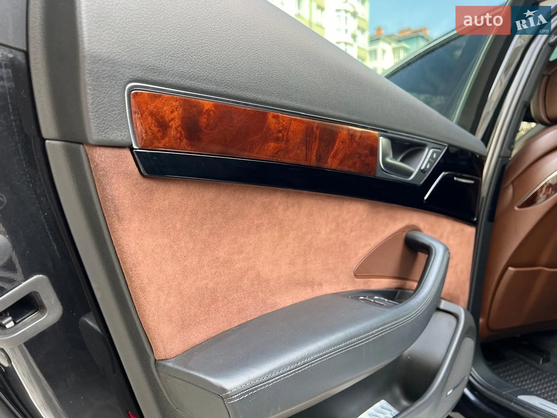 2013 Audi A8 - мініатюра 73