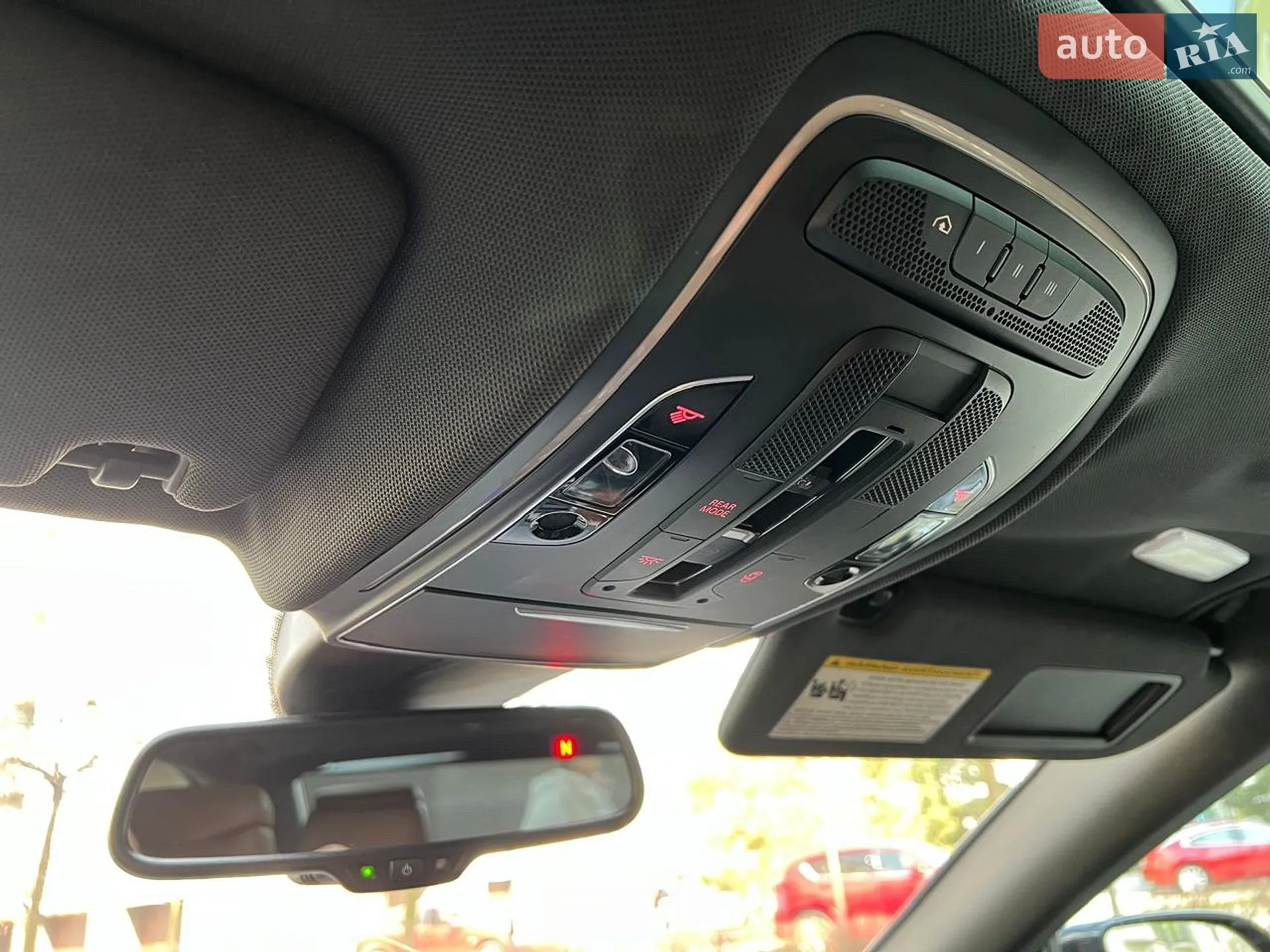 2013 Audi A8 - мініатюра 74