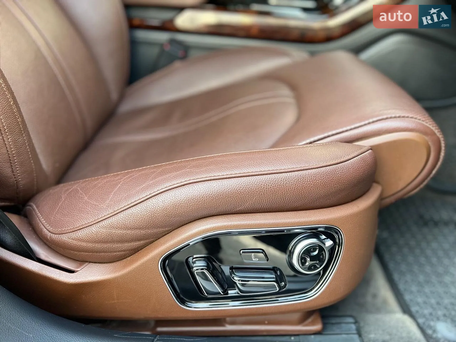 2013 Audi A8 - мініатюра 82