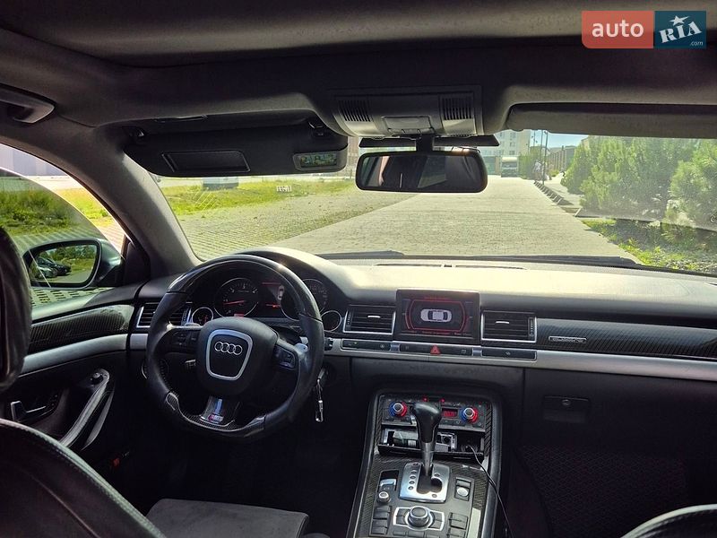 Седан Audi A8 2003 в Хмельницком фото 34 Седан Audi A8 2003 в Хмельницком