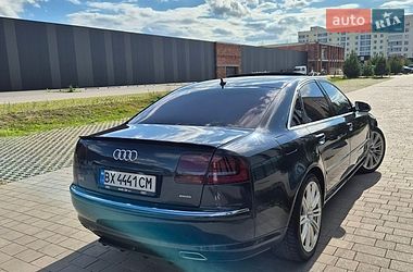 Седан Audi A8 2003 в Хмельницком фото 39 Седан Audi A8 2003 в Хмельницком