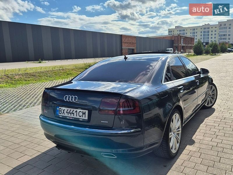 Седан Audi A8 2003 в Хмельницком фото 39 Седан Audi A8 2003 в Хмельницком