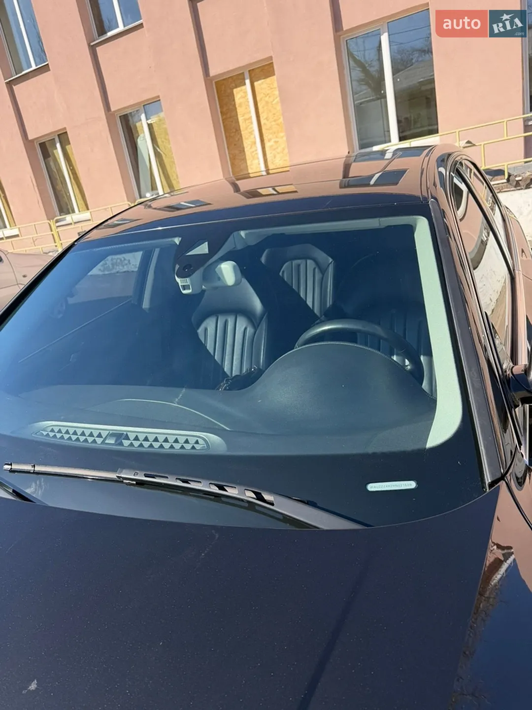 2017 Audi A8 - мініатюра 9