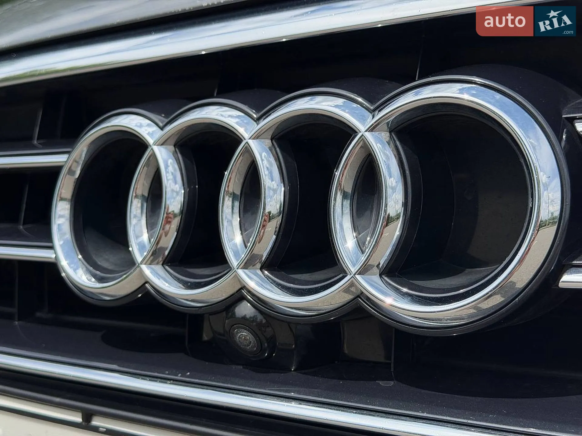 2018 Audi A8 - мініатюра 88