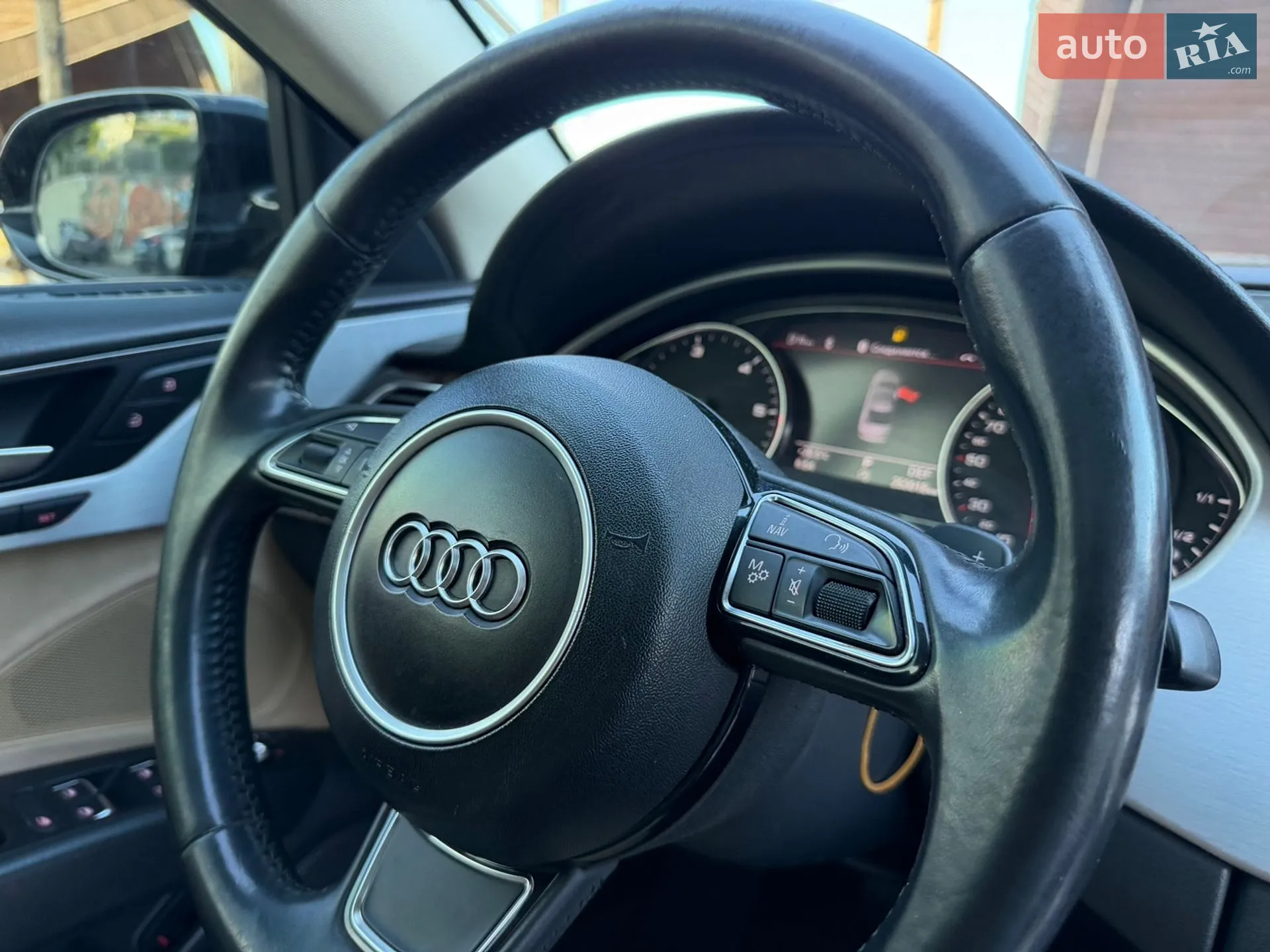 2011 Audi A8 - мініатюра 78
