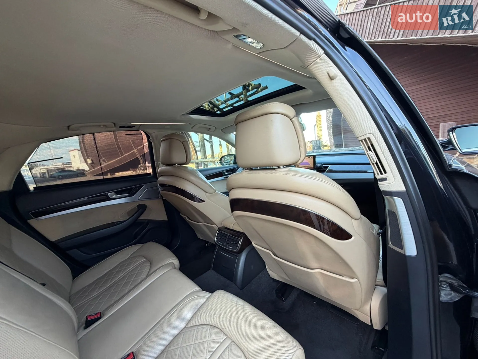 2011 Audi A8 - мініатюра 94
