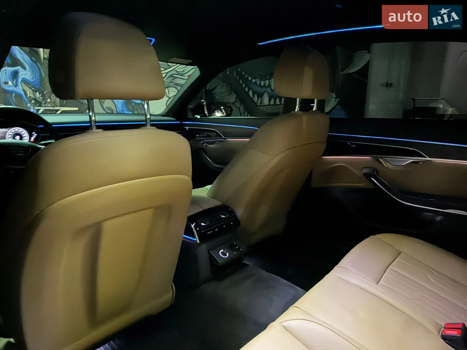 2021 Audi A8 - мініатюра 14