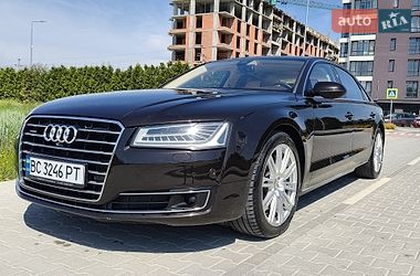 audi a8 2014 в Львів від професійного продавця [object Object]