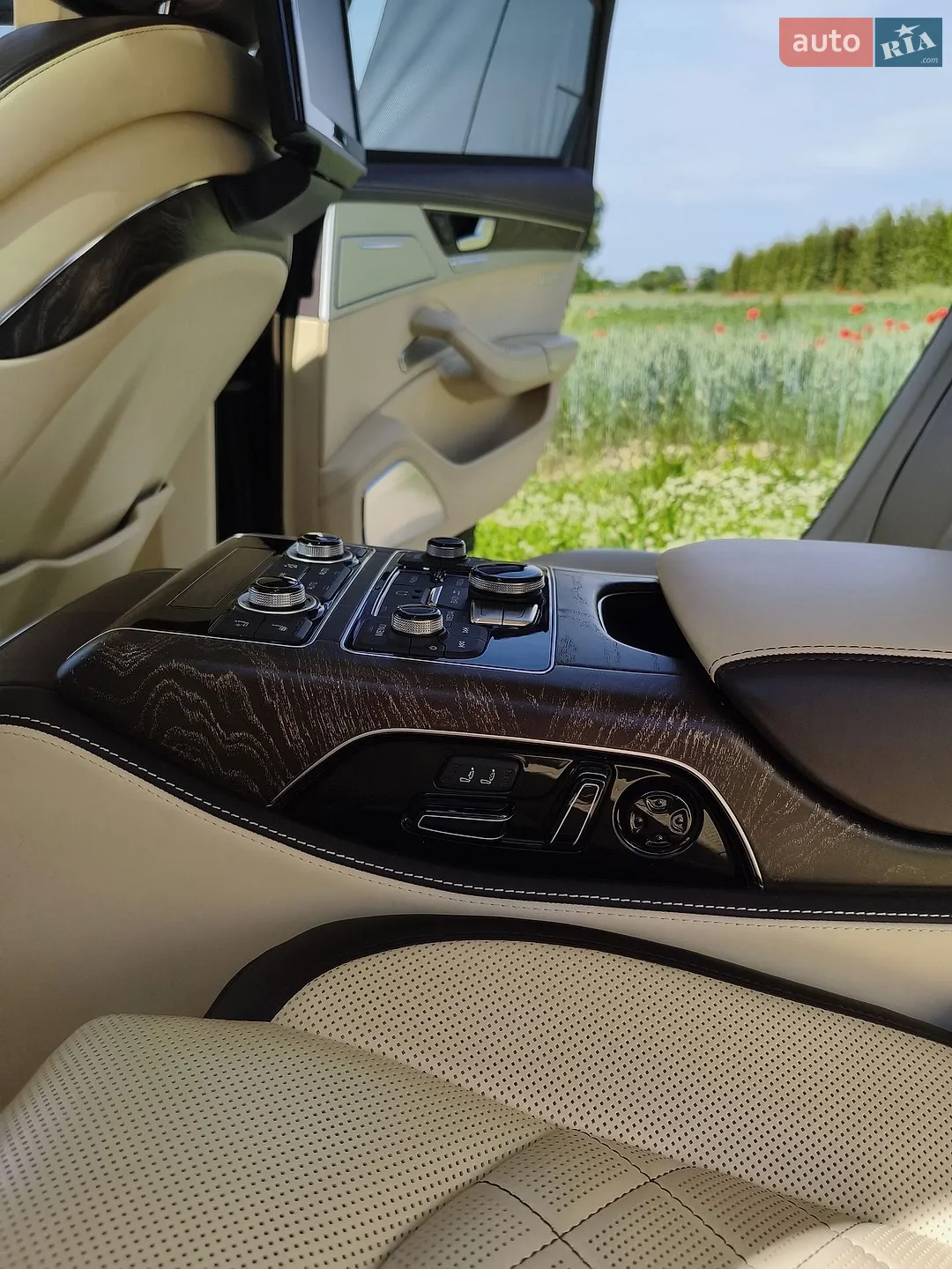 2014 Audi A8 - мініатюра 54