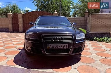 Седан Audi A8 2005 в Тернівці