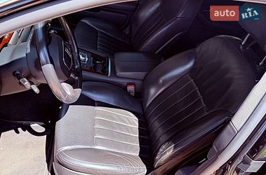 Седан Audi A8 2005 в Тернівці